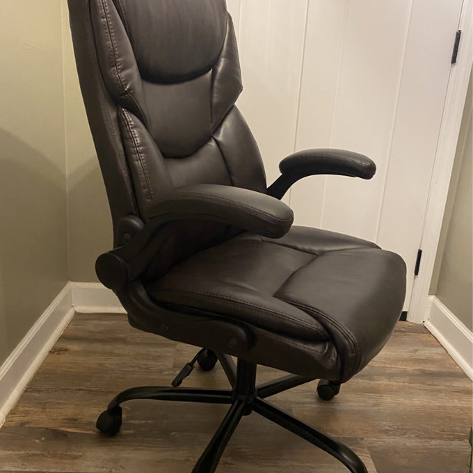 1534② INOUT Just Right Chair Leather 1534② INOUT Just Right